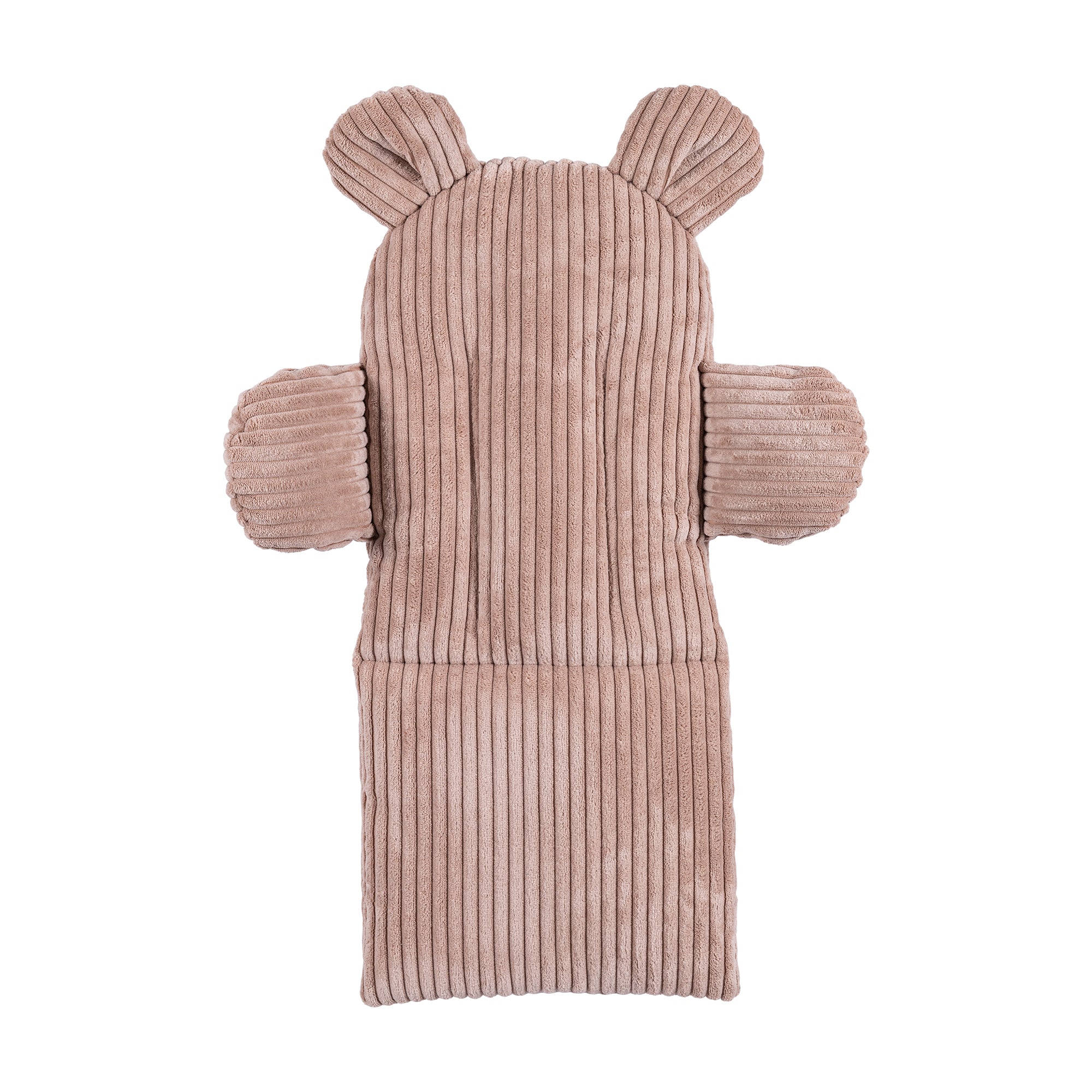 Meowbaby Aesthetic Bear Swing – for babies