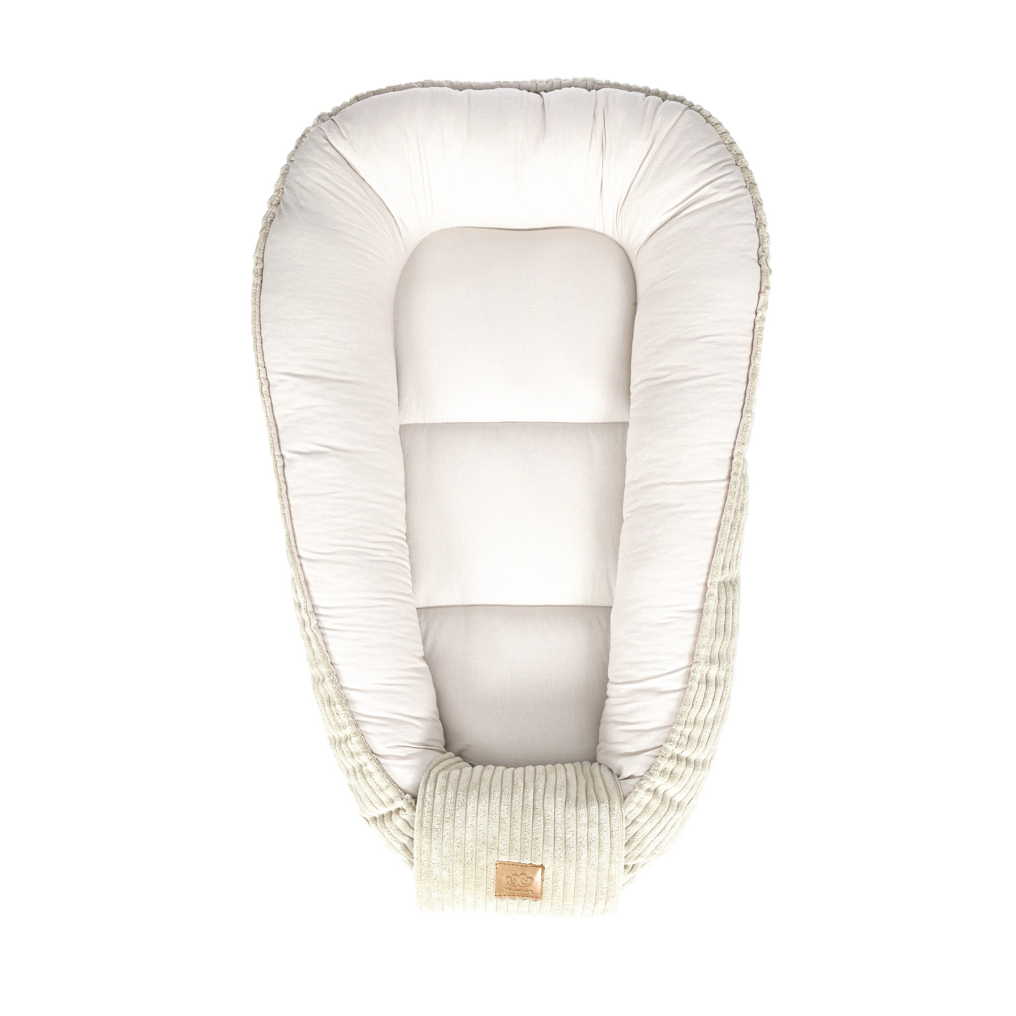 Baby Nest for Sleeping – Safe Space for Newborns | Aesthetic