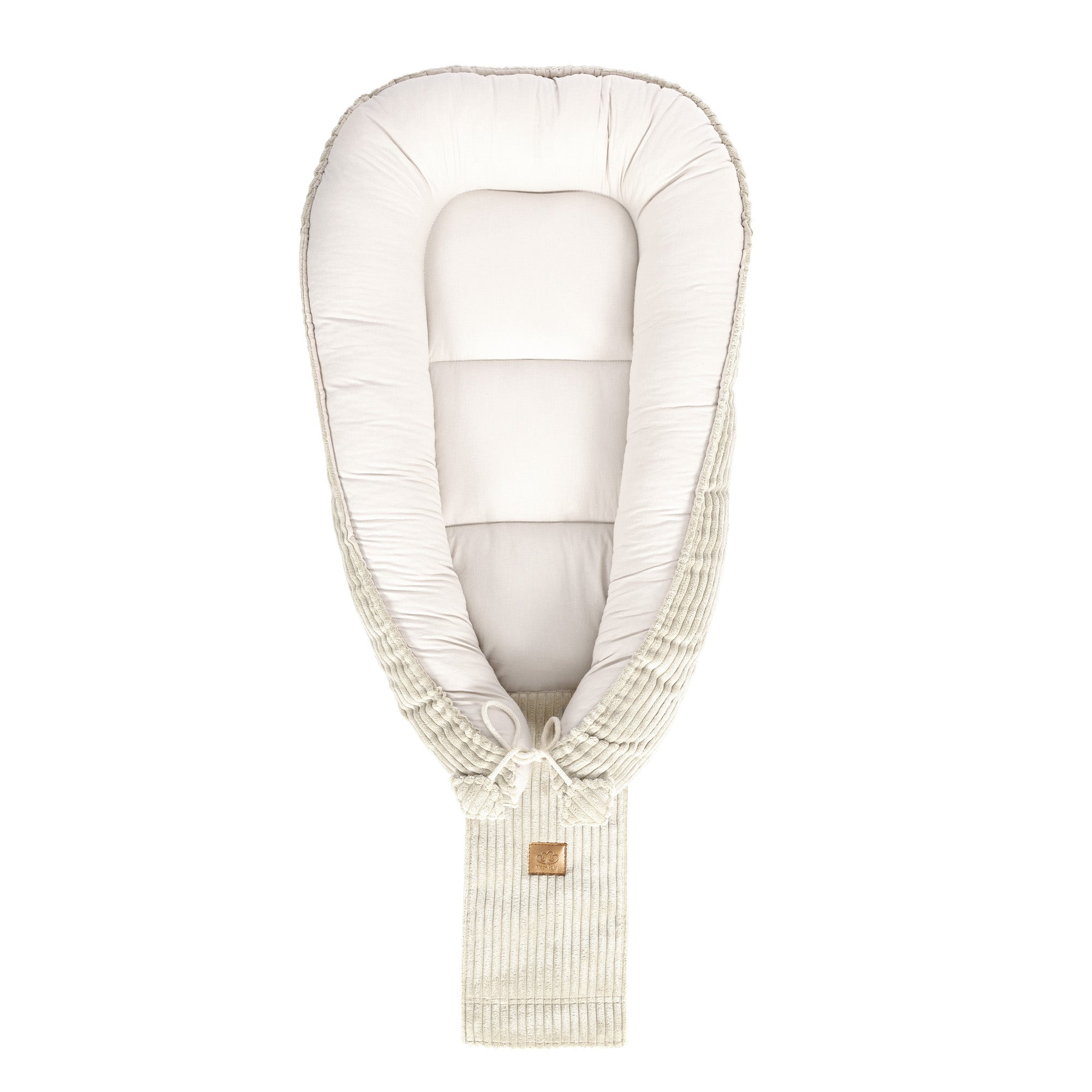 Baby Nest for Sleeping – Safe Space for Newborns | Aesthetic
