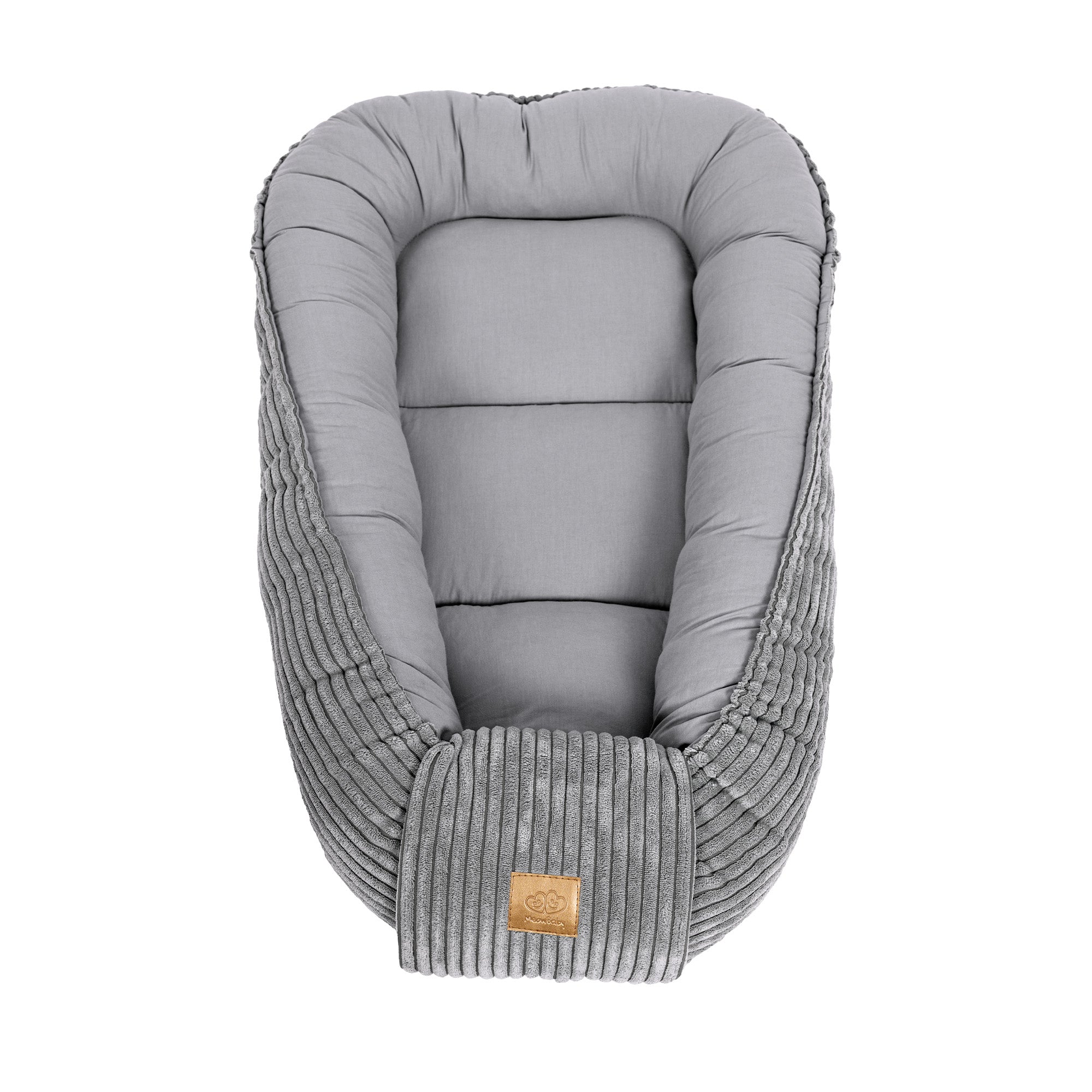 Baby Nest for Sleeping – Safe Space for Newborns | Aesthetic