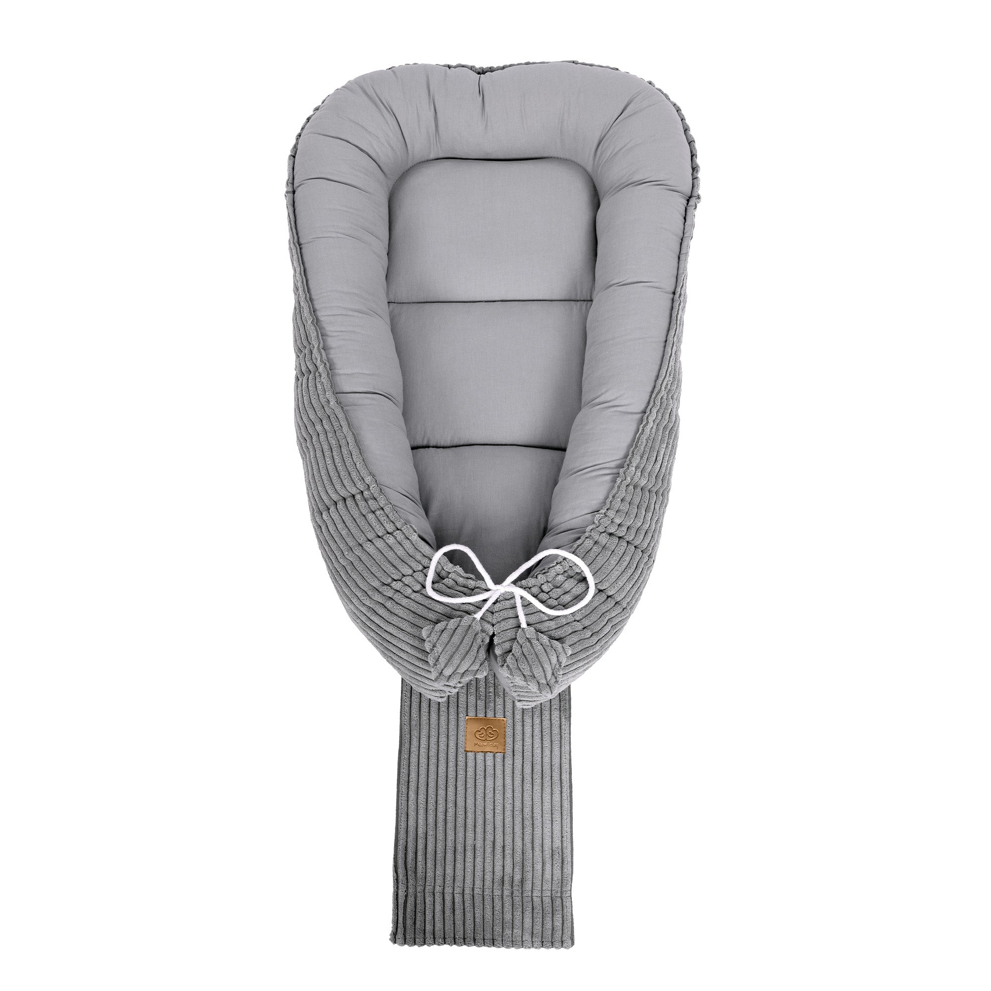 Baby Nest for Sleeping – Safe Space for Newborns | Aesthetic