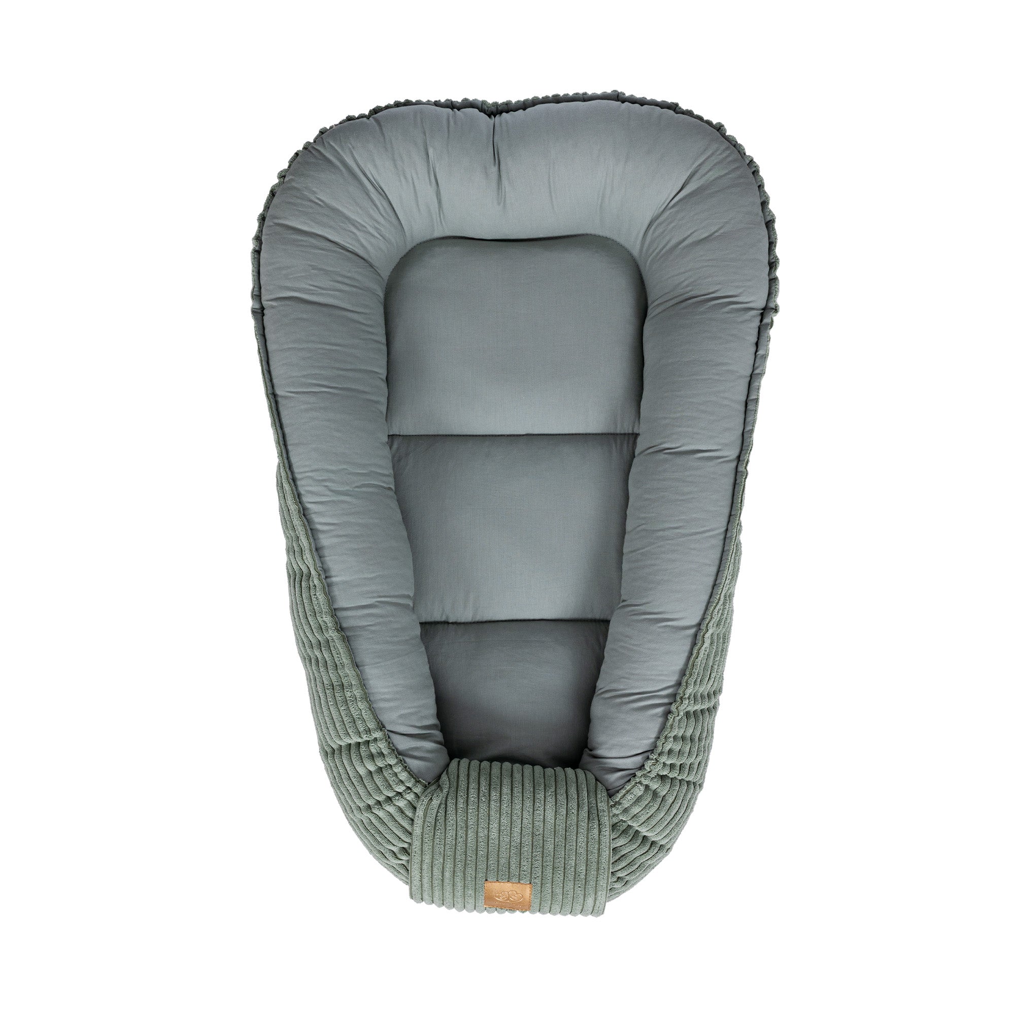 Meowbaby Aesthetic Cocoon Nest – for babies