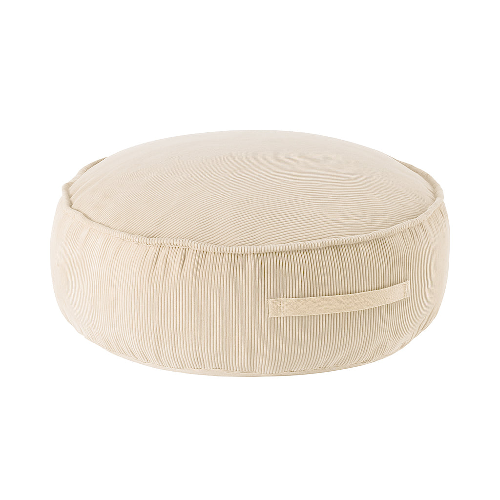 Slimcord Ronde Puff