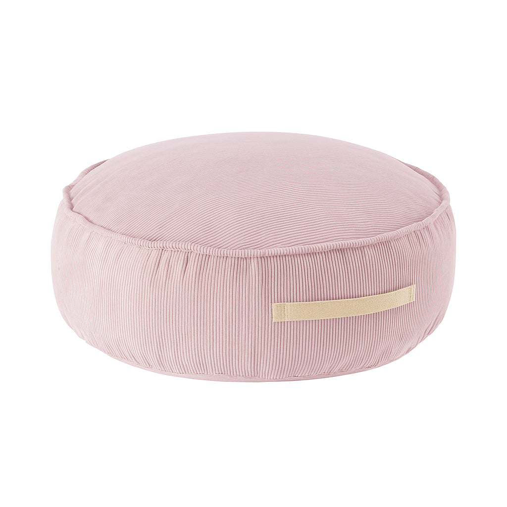 Slimcord Ronde Puff