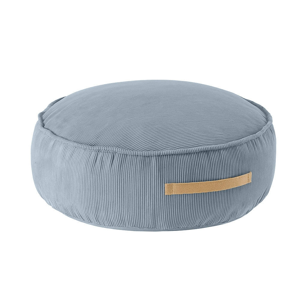 Slimcord Ronde Puff