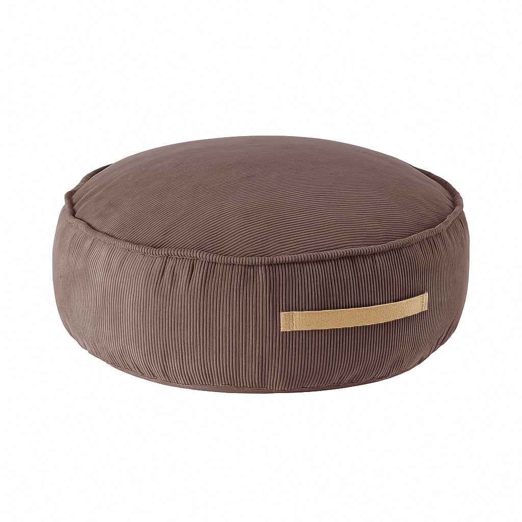 Slimcord Ronde Puff